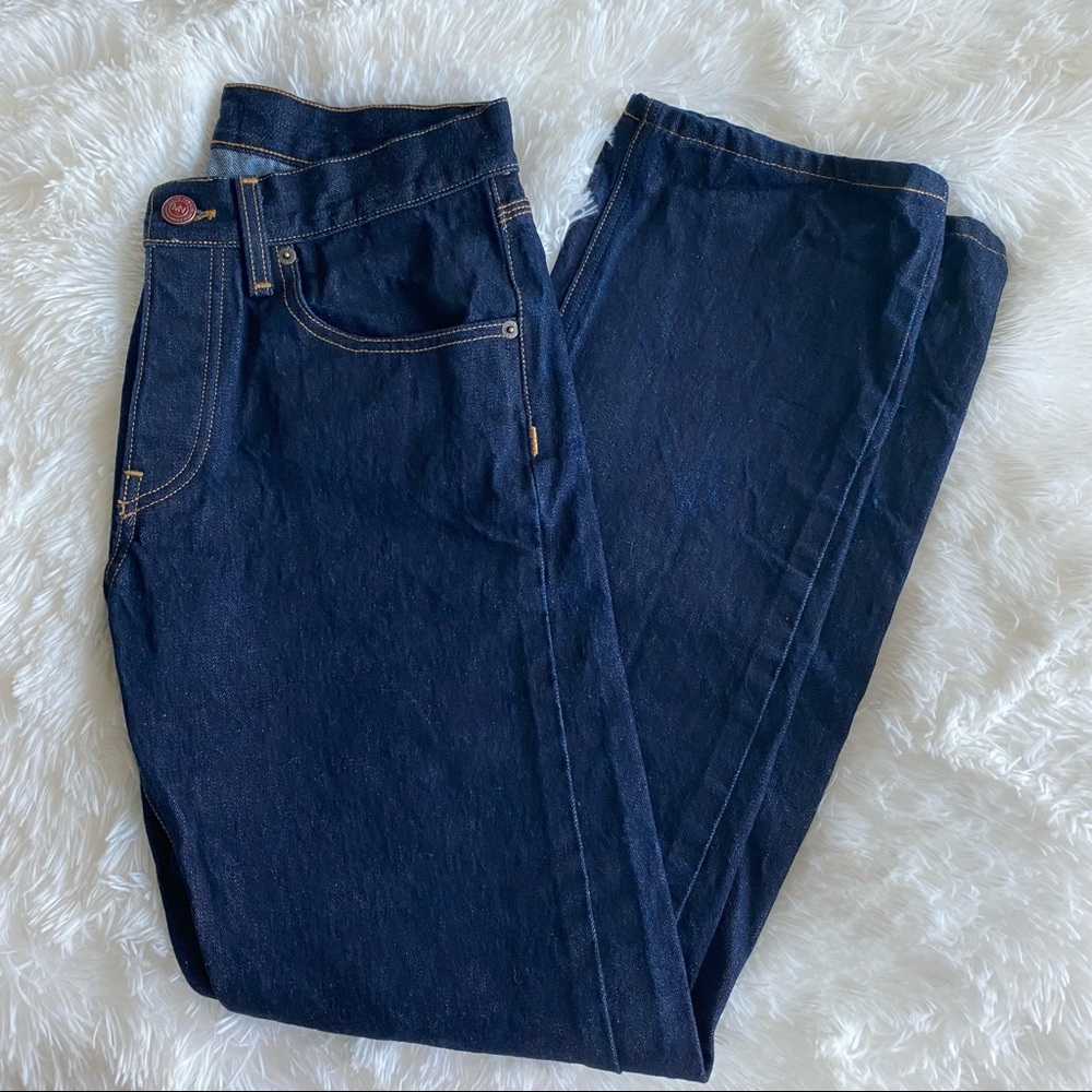 Marc Nelson Denim Designer Jeans